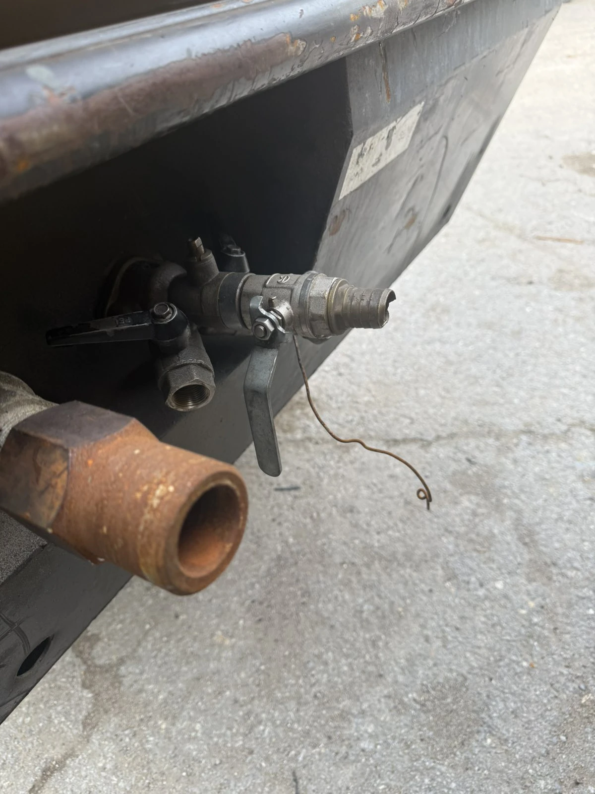 Компресори Atlas Copco XAS186 - изображение 3