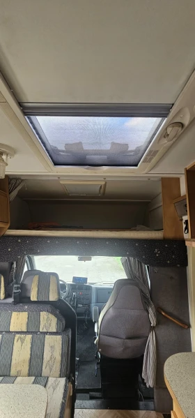 Кемпер Fiat Ducato, снимка 10