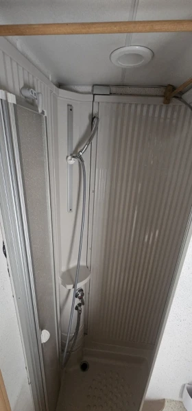 Кемпер Fiat Ducato, снимка 8