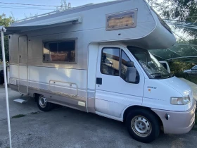 Кемпер Fiat Ducato, снимка 2