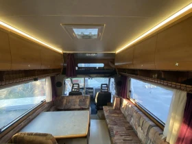 Кемпер Fiat Ducato, снимка 13
