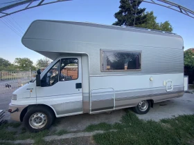 Кемпер Fiat Ducato, снимка 3