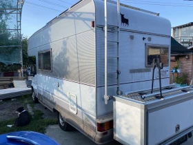 Кемпер Fiat Ducato, снимка 6