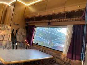 Кемпер Fiat Ducato, снимка 17