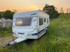  Fendt