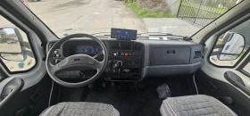 Кемпер Fiat Ducato, снимка 4