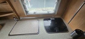 Кемпер Fiat Ducato, снимка 7