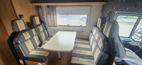 Кемпер Fiat Ducato, снимка 6