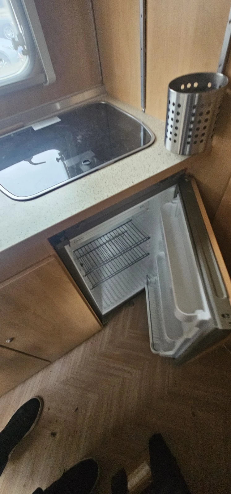 Кемпер Fiat Ducato, снимка 14 - Каравани и кемпери - 52704087