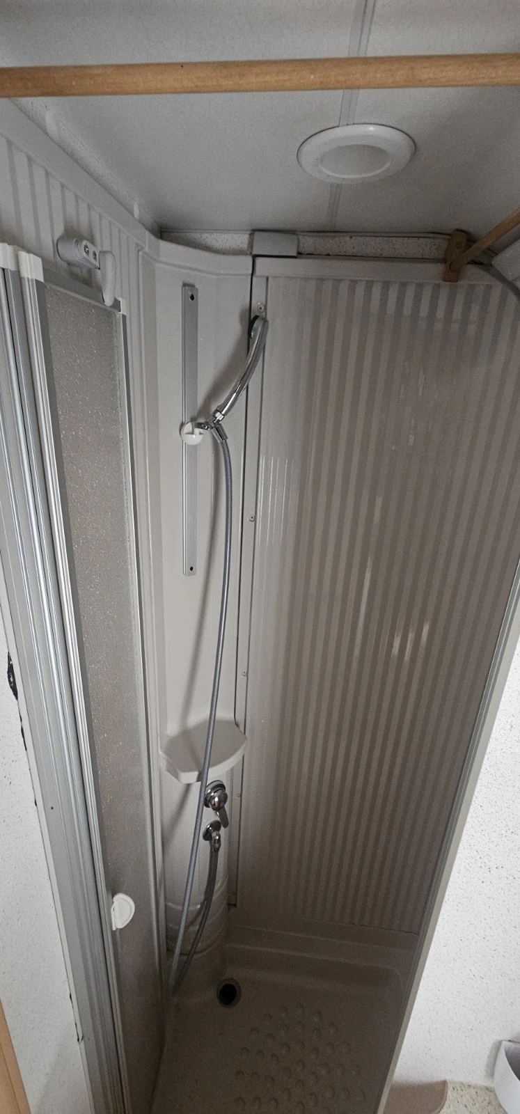 Кемпер Fiat Ducato - изображение 8