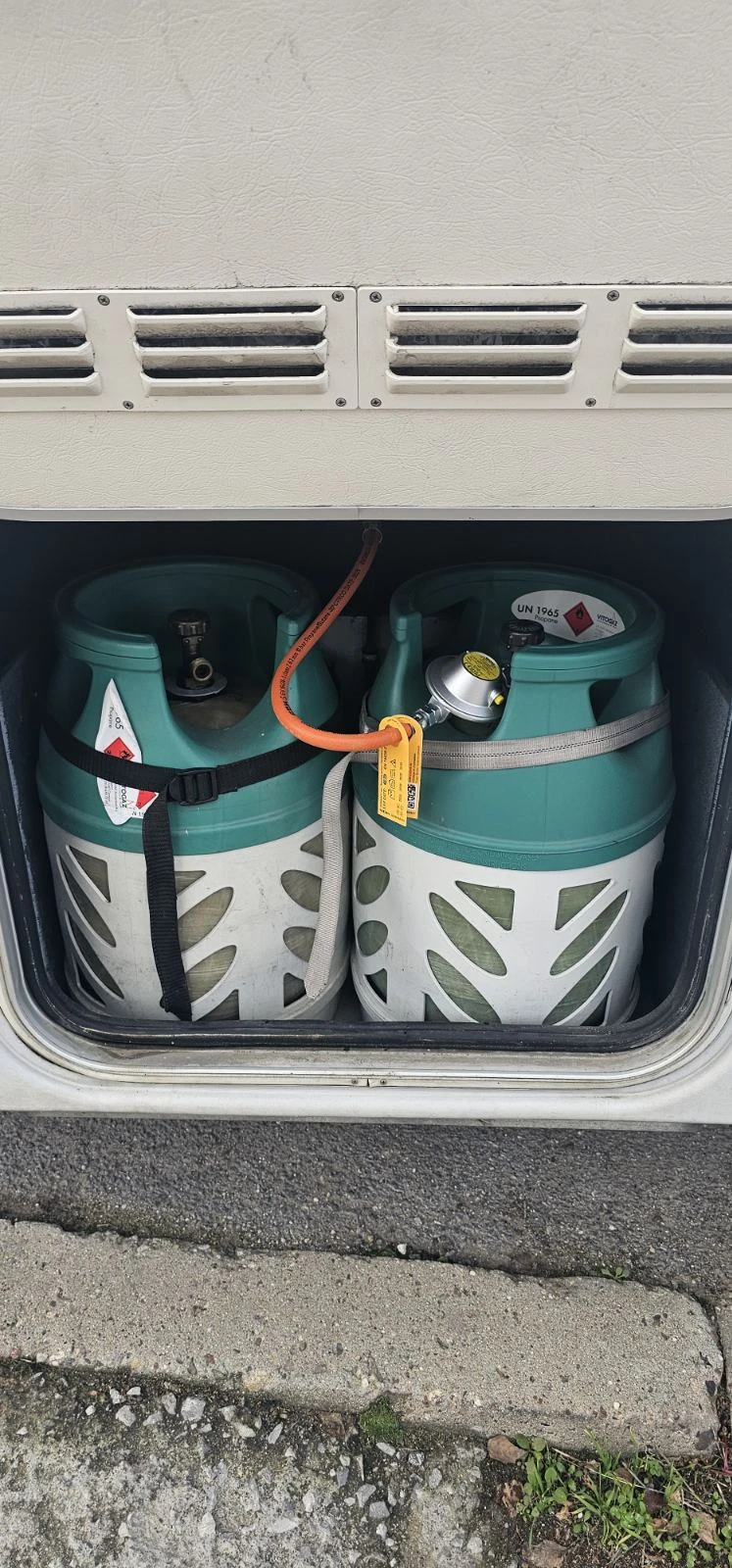 Кемпер Fiat Ducato, снимка 13 - Каравани и кемпери - 52704087