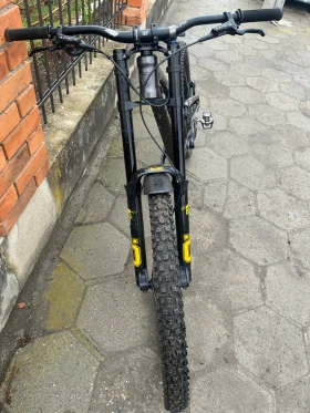  Commencal Supreme V5 Ohlins  | Mobile.bg    6