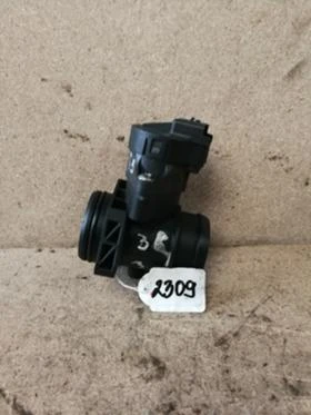 дроселова клапа Ford Fiesrta Focus Fusion C max -1.4 / 1.6tdci , снимка 1