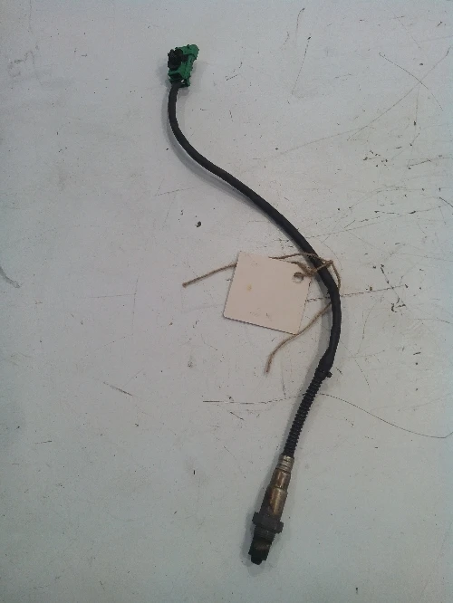 Ламбда сонда за Пежо 407 В6 бензин (2)