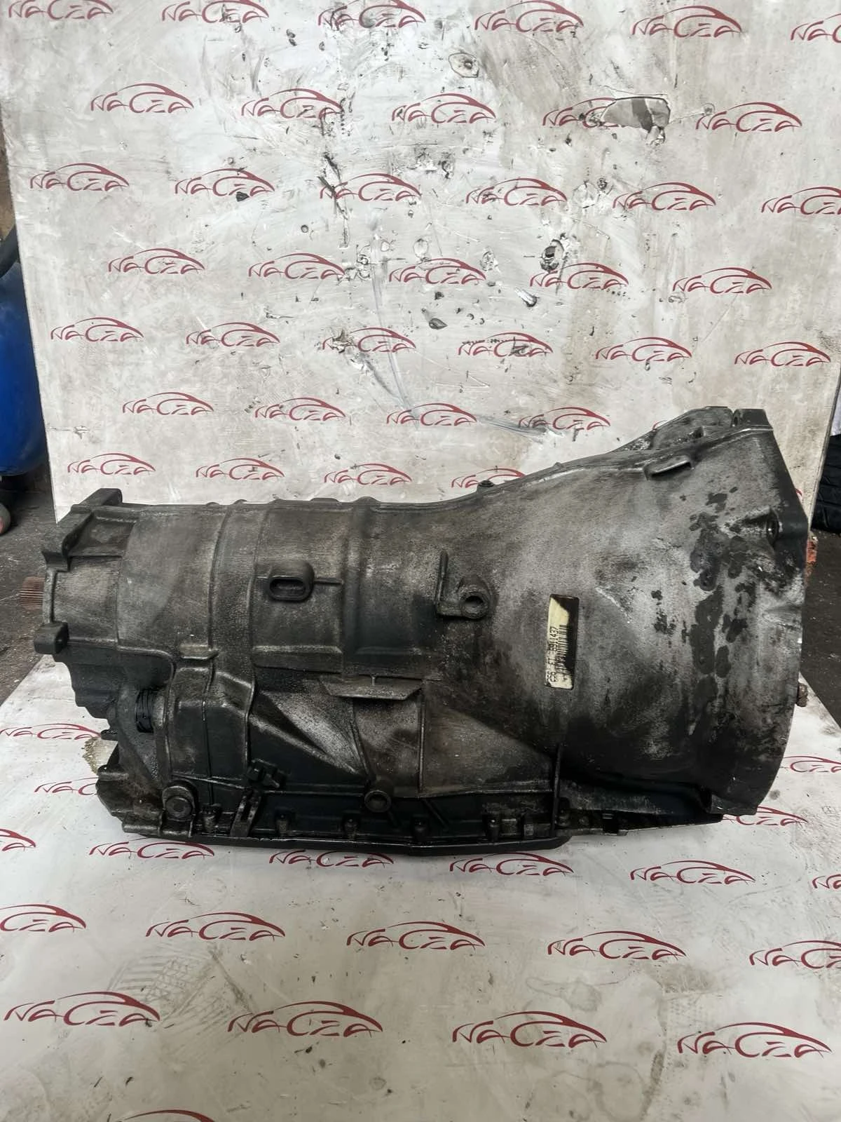     BMW X5 E53 - 6HP26X | Mobile.bg   1