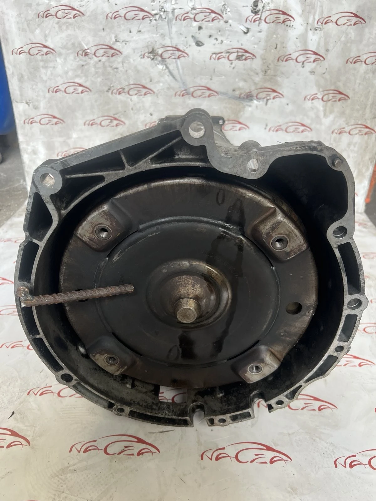     BMW X5 E53 - 6HP26X | Mobile.bg   2