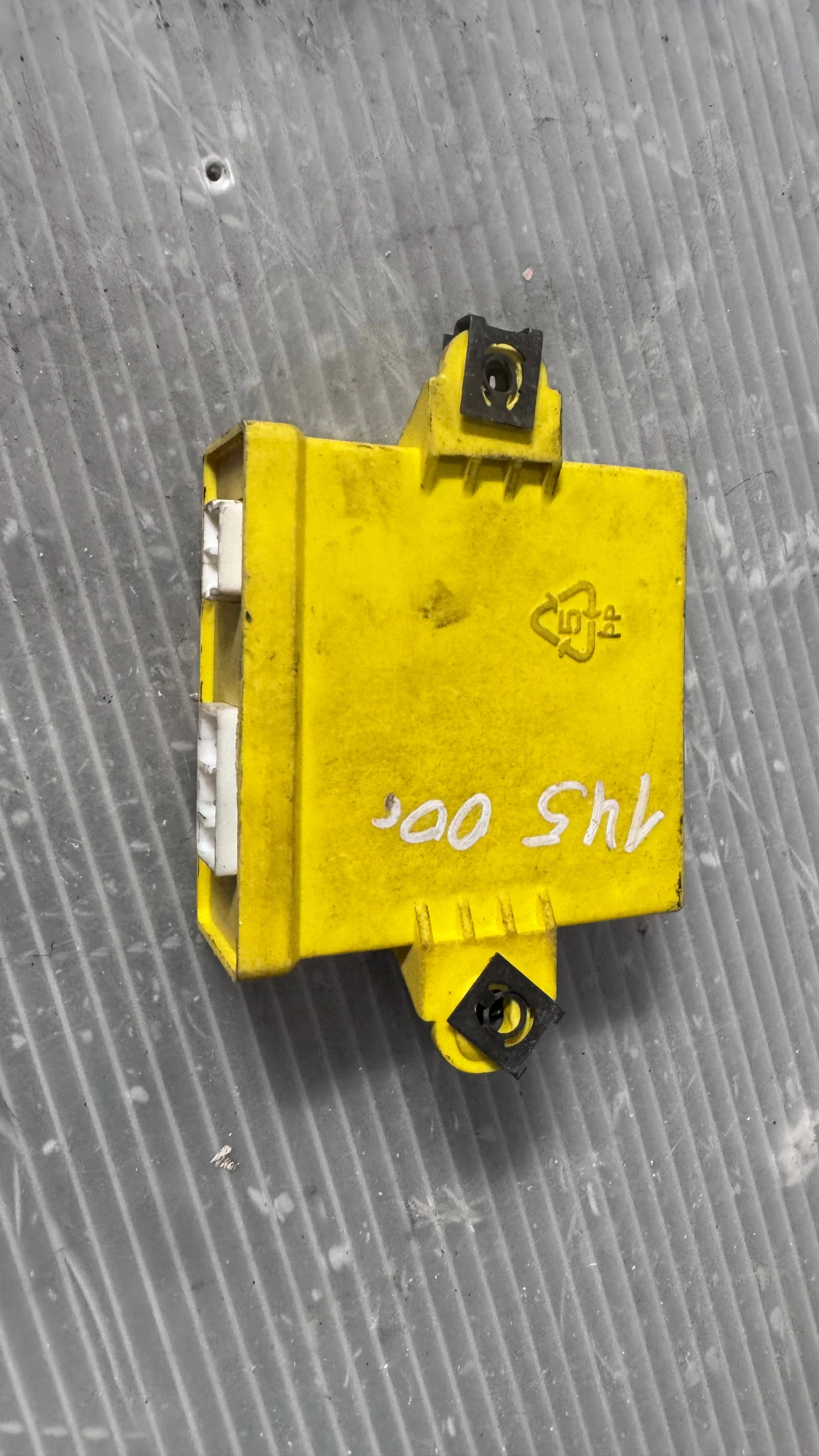 Airbag  /  /  a Alfa Romeo 145 - 60622718 /  9330065192 | Mobile.bg   2