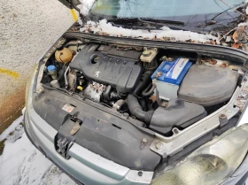 Citroen Peugeot Ford 9643477110 0200CN 1. 4 HDI TDCi 8v 2 глава 100 евро 0884333269 блок 