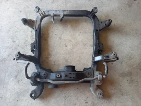 Преден мост Опел Астра Н хечбек 1.7цдти 