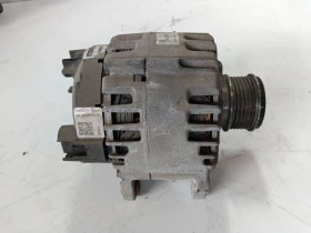 ����� �� �������� �� ���������� 1.6 TDI VW Passat