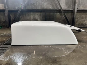 Екстериорни неметални аксесоари, снимка 3