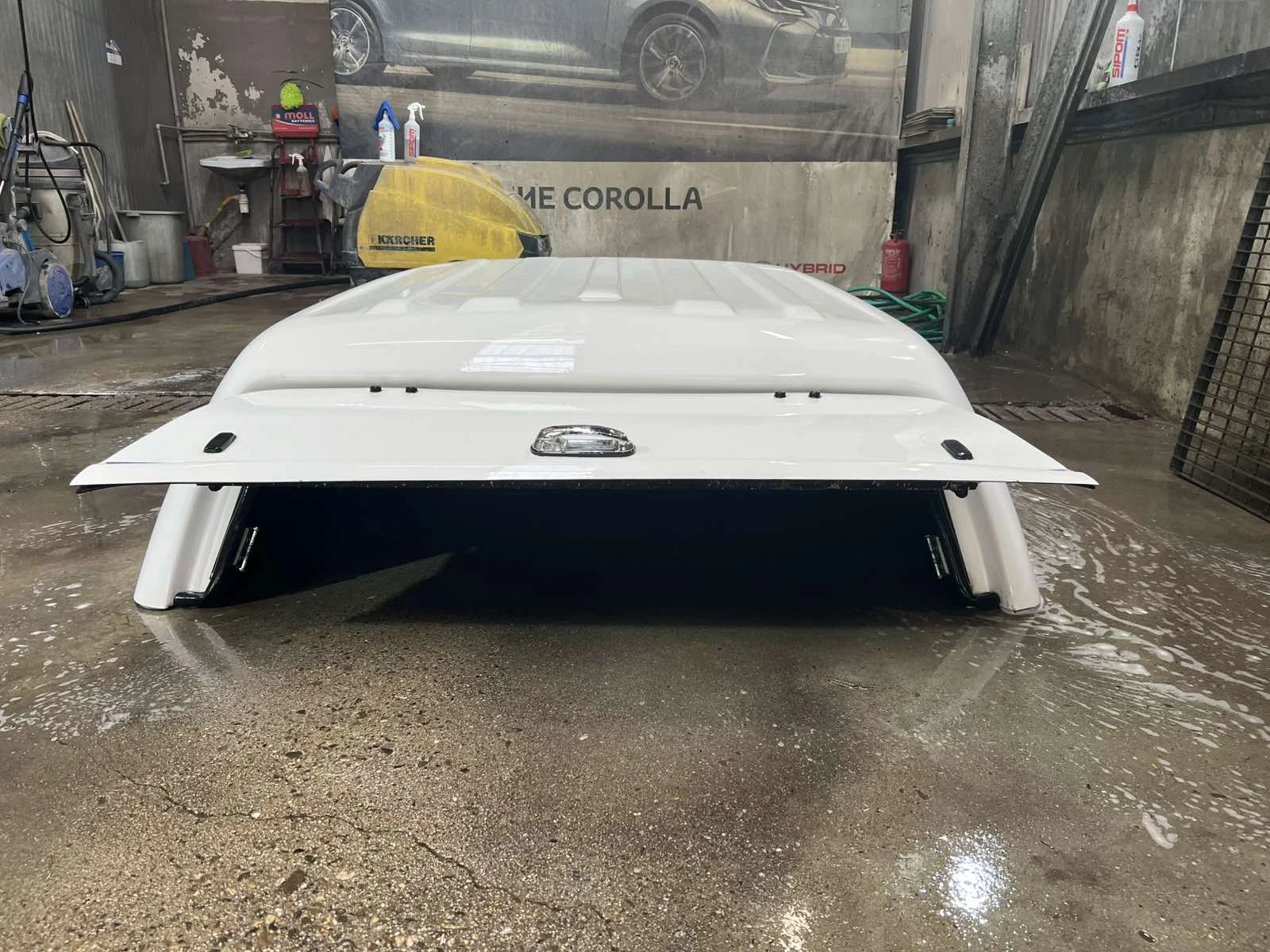 ������� �� Toyota HILUX ������ 2019 - 2026 | Mobile.bg � ����������� 5