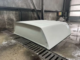 ����� �� �������� �� ������� �� Toyota HILUX ������ 2019 - 2026