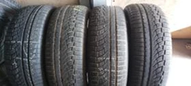 Гуми Зимни 225/55R17, снимка 1
