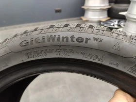Гуми Зимни 225/45R17, снимка 6