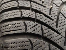 Гуми Зимни 225/45R17, снимка 4