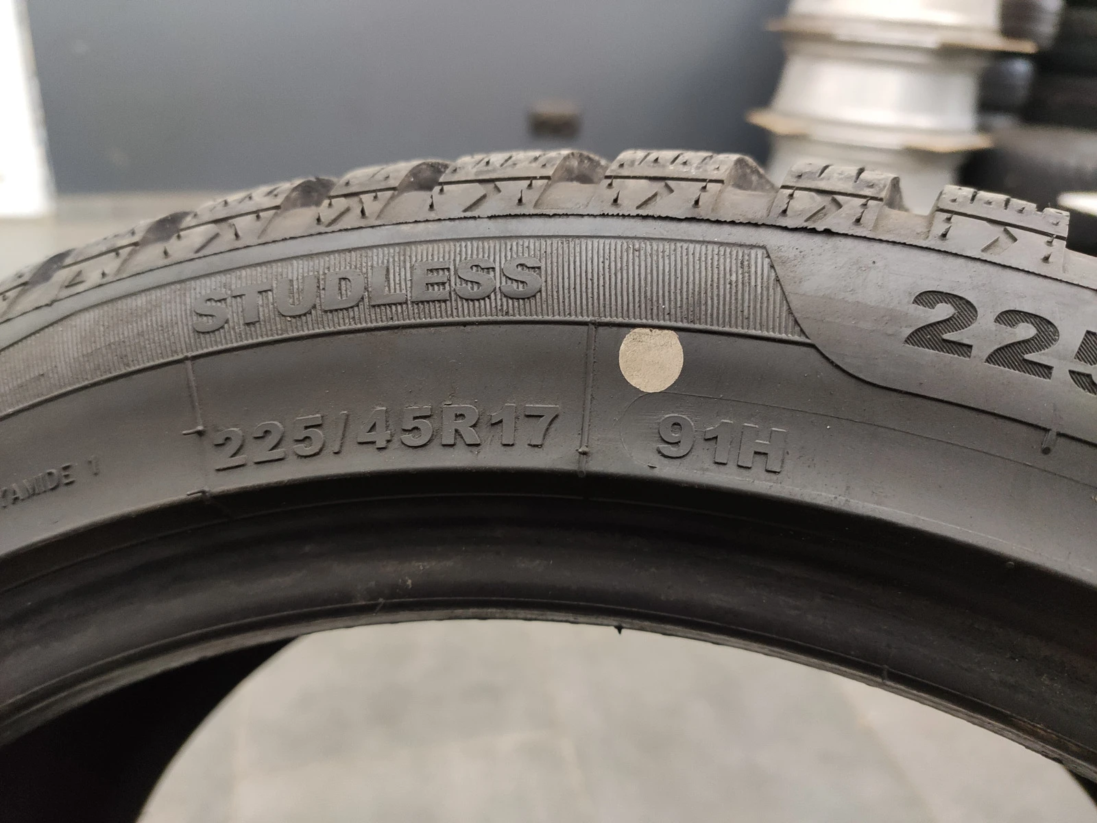  225/45R17 | Mobile.bg   7