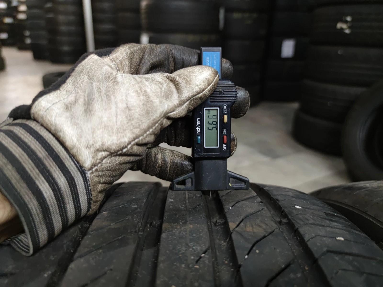  245/40R18 | Mobile.bg   4