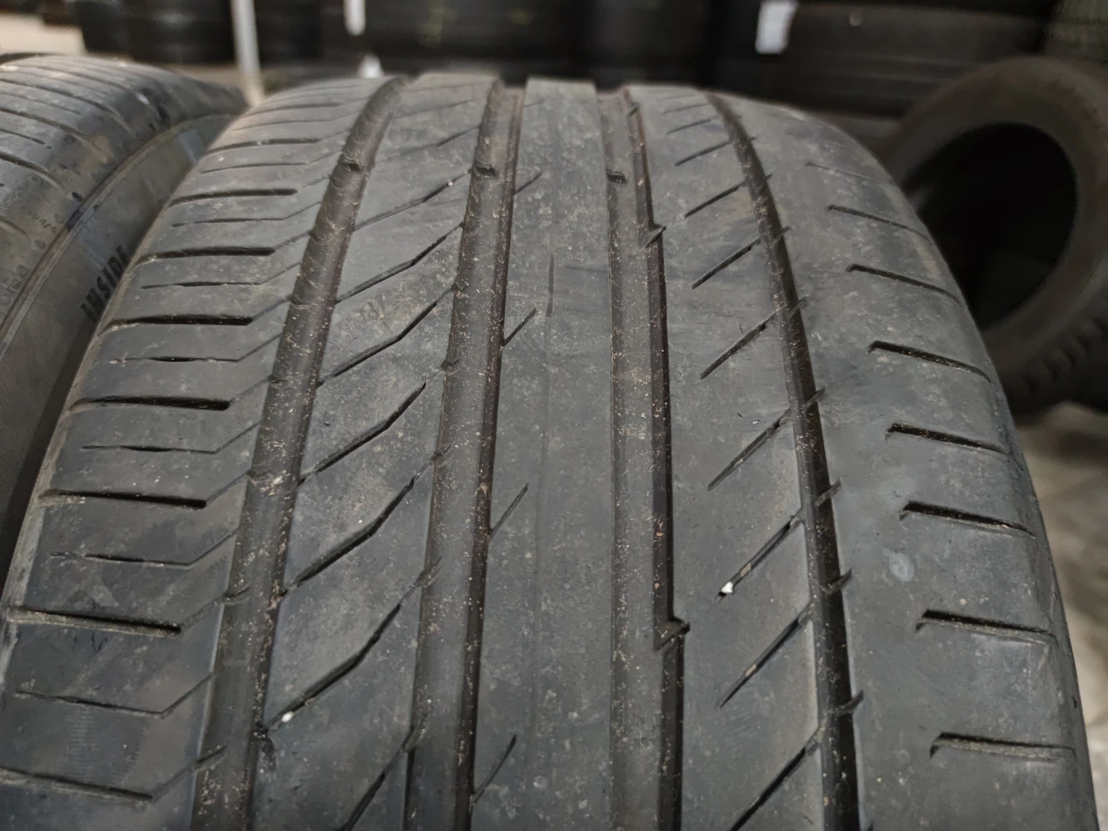  245/40R18 | Mobile.bg   1