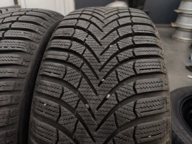 Гуми Зимни 225/45R17, снимка 1 - Гуми и джанти - 44972688