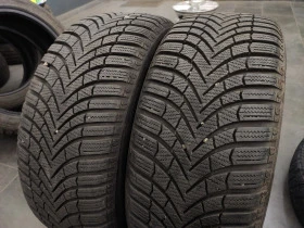 Гуми Зимни 225/45R17, снимка 3 - Гуми и джанти - 44972688