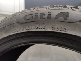 Гуми Зимни 225/45R17, снимка 8 - Гуми и джанти - 44972688