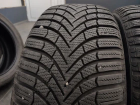 Гуми Зимни 225/45R17, снимка 2 - Гуми и джанти - 44972688