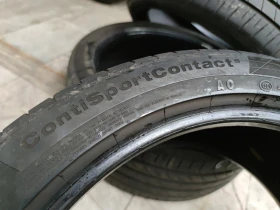 Гуми Летни 245/40R18, снимка 7 - Гуми и джанти - 46998314