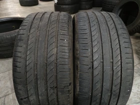 Гуми Летни 245/40R18, снимка 3 - Гуми и джанти - 46998314