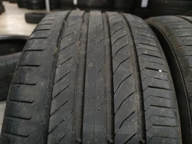 Гуми Летни 245/40R18, снимка 2 - Гуми и джанти - 46998314