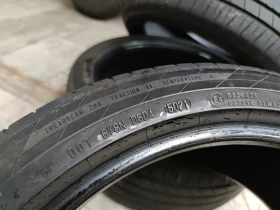 Гуми Летни 245/40R18, снимка 6 - Гуми и джанти - 46998314