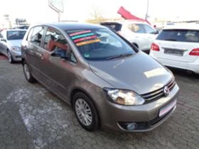 VW Golf Plus NA 4ASTI 1.4TSI НЯМА ПРЕДНА БРОНЯ!!!, снимка 8
