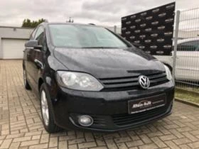 VW Golf Plus NA 4ASTI 1.4TSI НЯМА ПРЕДНА БРОНЯ!!!, снимка 3