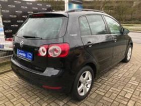 VW Golf Plus NA 4ASTI 1.4TSI НЯМА ПРЕДНА БРОНЯ!!!, снимка 7