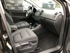 VW Golf Plus NA 4ASTI 1.4TSI НЯМА ПРЕДНА БРОНЯ!!!, снимка 16