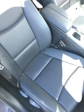 BMW 320 АВТОМАТИК / КОЖА / КСЕНОН / АВТОПИЛОТ, снимка 9