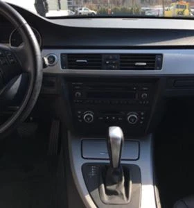 BMW 320 АВТОМАТИК / КОЖА / КСЕНОН / АВТОПИЛОТ, снимка 7