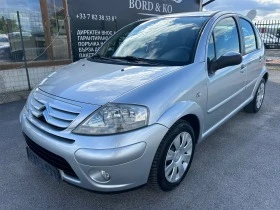 Citroen C3 1.4HDi-, снимка 1