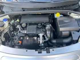 Citroen C3 1.4HDi-, снимка 15