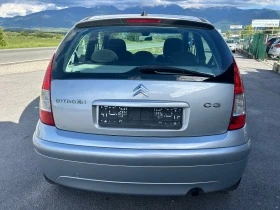 Citroen C3 1.4HDi-, снимка 6
